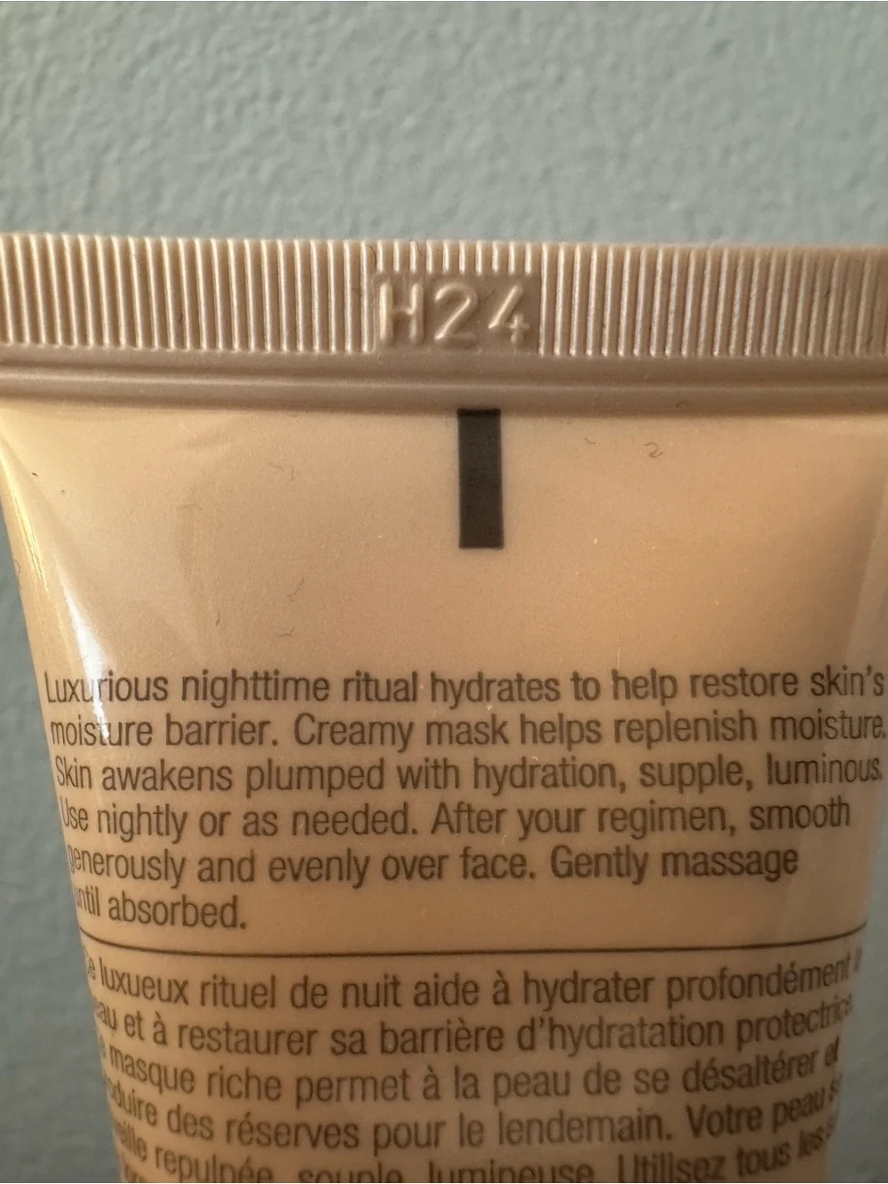 Clinique Moisture Surge Overnight Mask sample travel size NWT - Picture 3 of 4